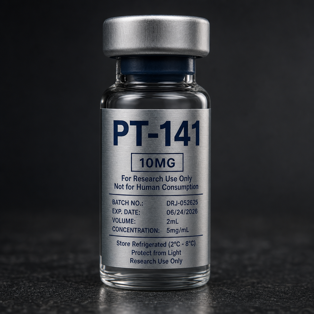 DRJAYS PT-141™ 10MG