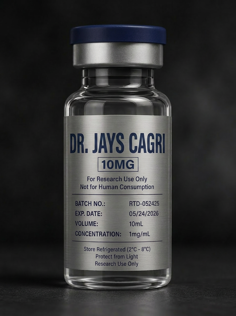 Cagri 10MG